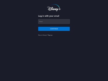 Inloggen | Disney+ - Disney Plus