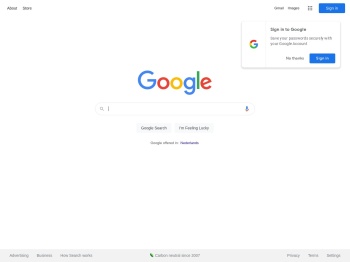 Google NL